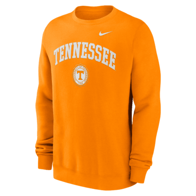 Tennessee Volunteers Arched Seal