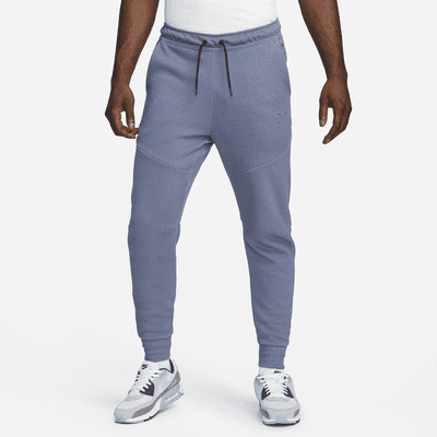 Viool Ver weg Zenuw Nike Sportswear Tech Fleece Men's Joggers. Nike.com
