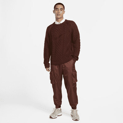 Nike Sportswear Repel Tech Pack Men's Lined Woven Trousers