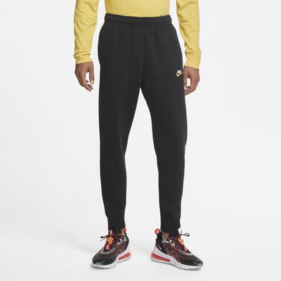 nike sports club joggers