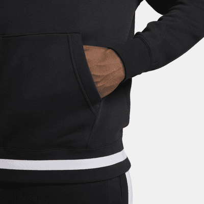 Nike Air Fleece-Hoodie für Herren