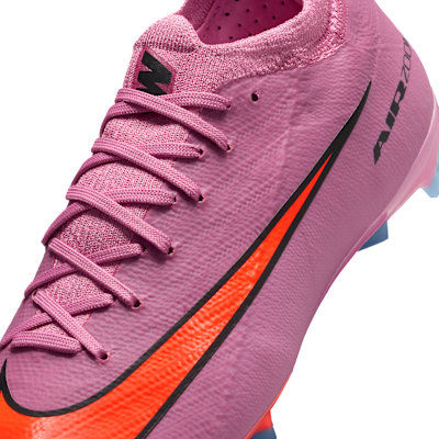 Nike Jr. Mercurial Vapor 16 Pro Little/Big Kids' Firm-Ground Low-Top Soccer Cleats