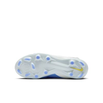 Scarpa da calcio multiterreno Nike Jr. Phantom 6 Low Academy LV8 – Ragazzo/a