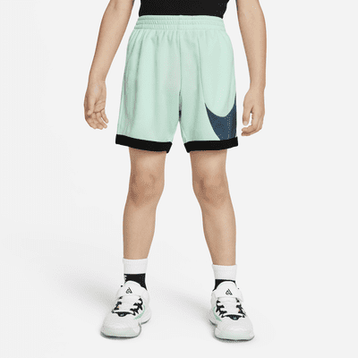 Nike Dri-Fit Toddler Shorts. Nike.com