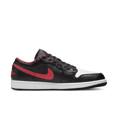 NIKE公式】エア ジョーダン 1 LOW メンズシュー 