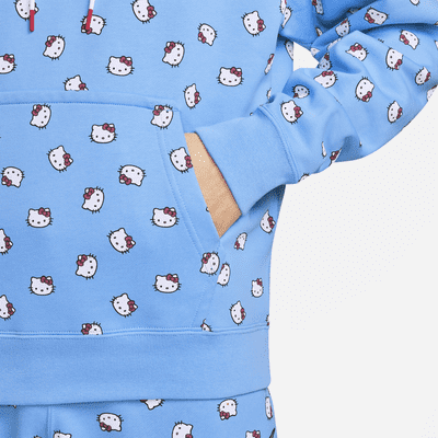hello kitty sweatshirt