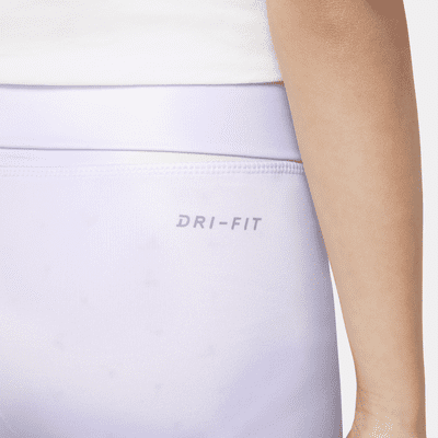 Nike Dri-FIT Little Kids' Leggings