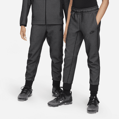 Nike Tech Fleece pants in blue | ASOS