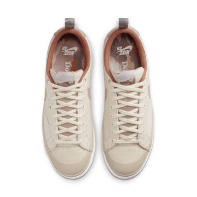 Nike SB Blazer Low x Doyenne Skate Shoes. Nike UK