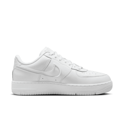 รองเท้าผู้หญิง Nike Air Force 1 Dance