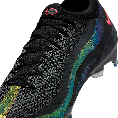 Nike Mercurial Vapor 16 Elite x Air Max 95 SE FG Low-Top Football Boot