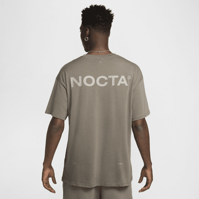 Playera NOCTA Big Body CS NOCTA