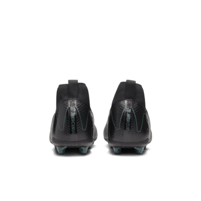 Chaussure de foot montante à crampons pour terrain synthétique Nike Jr. Mercurial Superfly 10 Academy pour enfant/ado