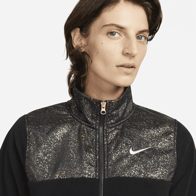 Nike Sportswear Stardust Women's Plush Jacket