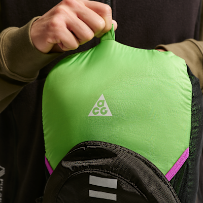 Chamarra Therma-FIT ADV para hombre Nike ACG "Lava Flow"