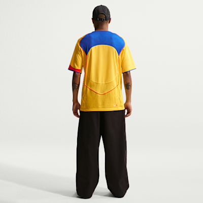 Nike Total 90 Men's Dri-FIT Short-Sleeve Soccer Top