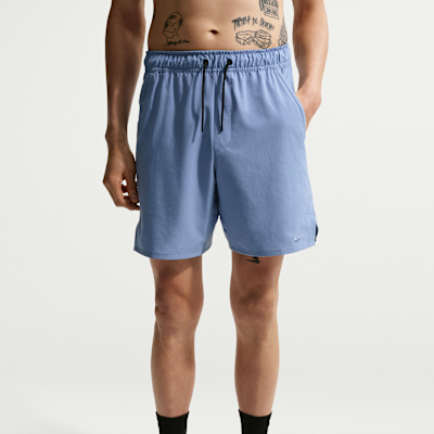 Nike Unlimited Men's Dri-FIT 18cm (approx.) Unlined Versatile Shorts