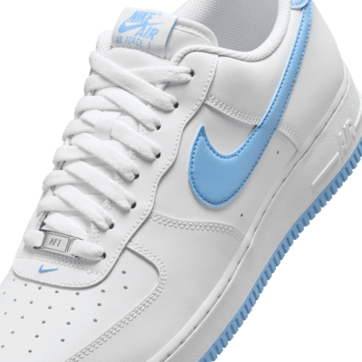 Nike Air Force 1 '07 男鞋