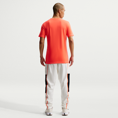 NikeCourt Men's Dri-FIT Tennis T-Shirt