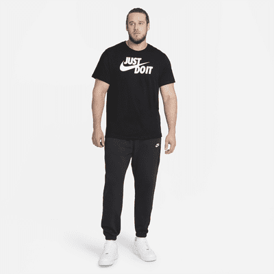 T-shirt Nike Sportswear JDI para homem