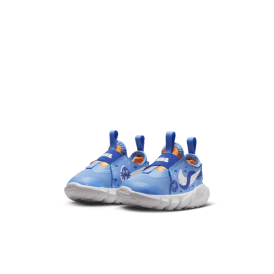 Nike Flex Runner 2 Lil Baby/Toddler Shoes