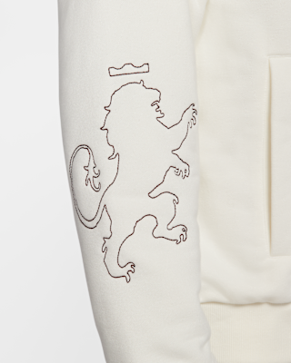 LeBron Standard Issue