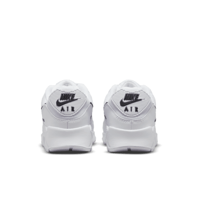 Chaussure Nike Air Max 90 pour femme