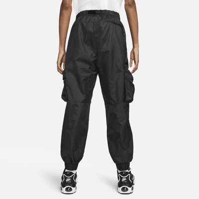 Nike Tech Pantalons de teixit Woven folrats - Home