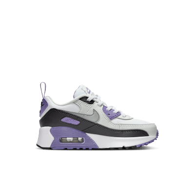 Nike Air Max 90 EasyOn Little Kids' Shoes