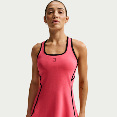NikeCourt Advantage Women's Dri-FIT Tennis Dress