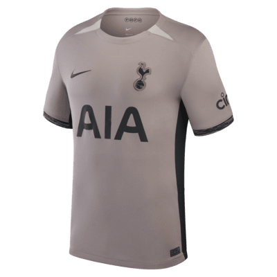 Spurs deals soccer jersey