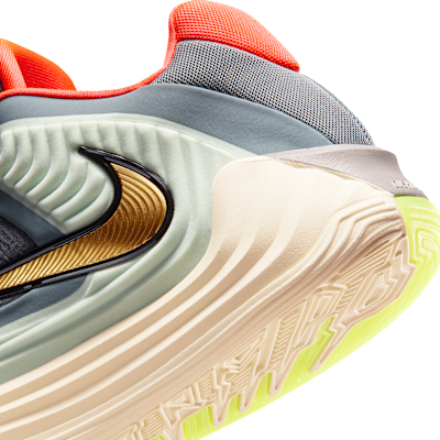 Giannis Freak 7 'Ignition' Basketball Shoes