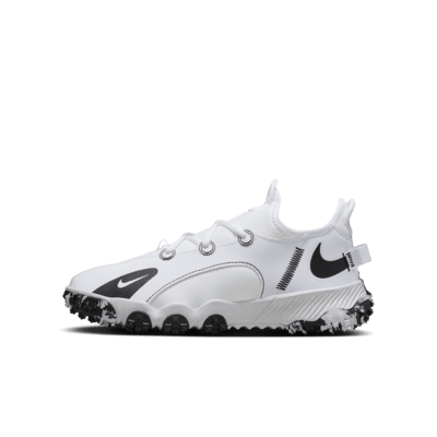 Tenis para niños de preescolar y grandes Nike Future Field