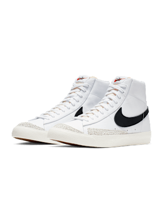 mens nike mid blazer 77