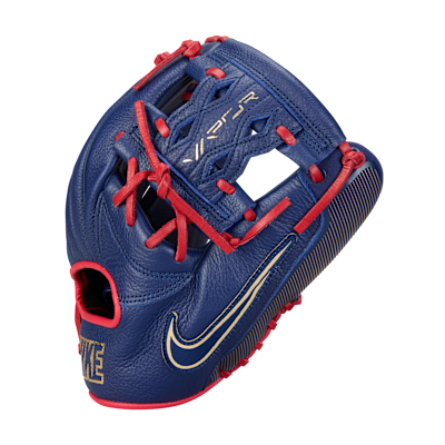 Guante de campo de béisbol Nike Vapor para mano izquierda