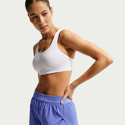 Nike AeroSwift Women's Dri-FIT ADV Mid-Rise 7.5cm (approx.) Brief-Lined Running Shorts