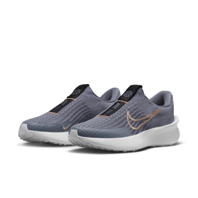 Tenis de correr en pavimento para mujer Nike Interact Run EasyOn