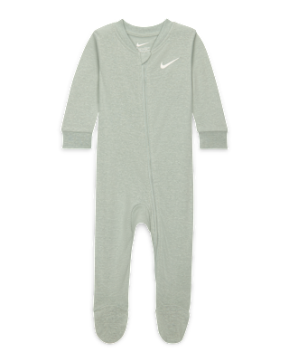 Детские  Nike Baby Essentials Baby Pointelle Coverall