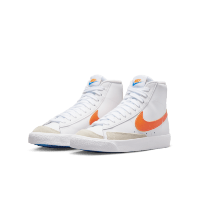 Nike Blazer Mid '77 cipő nagyobb gyerekeknek