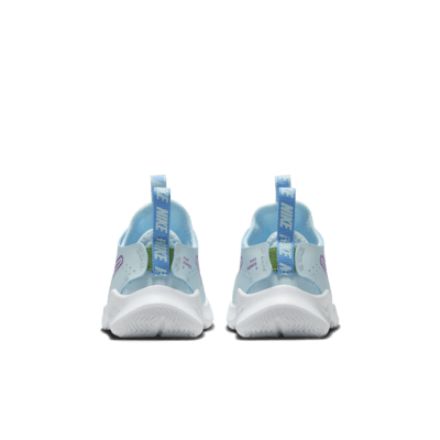 Nike Flex Runner 3 Baby/Toddler Shoes