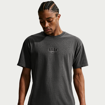 Book Men's Nike Basketball T-Shirt