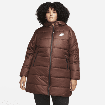 north face parka womens xxl