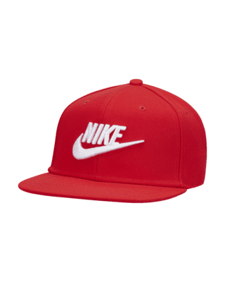 Aangepaste Thespian Vergelding Nike Pro Kids' Adjustable Hat. Nike.com