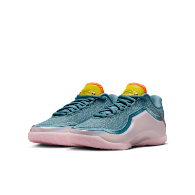 LeBron XXIII 'Miami Twice' Older Kids' Basketball Shoes