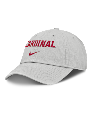 Мужские  Stanford Off-Field Club Gameday Nike College Adjustable Hat