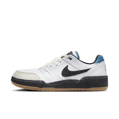 Nike Full Force Low Men's Shoes