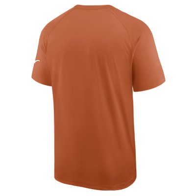 Texas Premium Performance Men's Nike Dri-FIT College T-Shirt