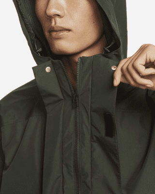 NIKE/Storm-FIT ADV GORE-TEX/XLジャケット/ブラック