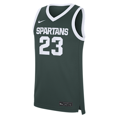 Michigan State Replica