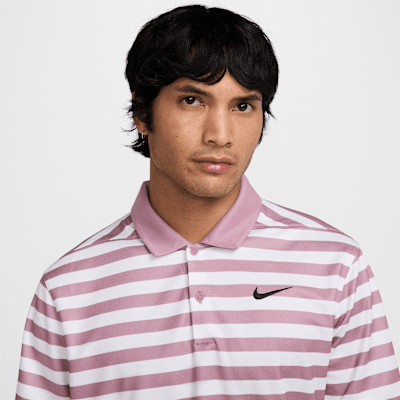 Nike Victory+ Men's Dri-FIT Golf Polo